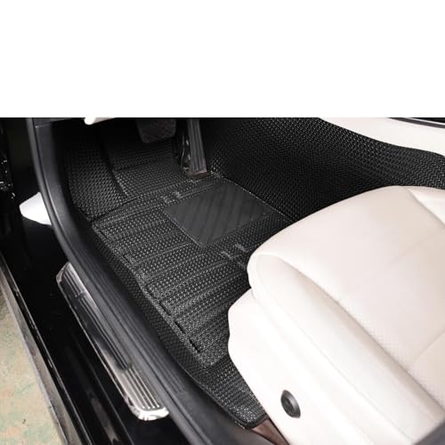 Tapis de sol Ram 1500 Crew Cab Classic idéal pour le chantier - 4