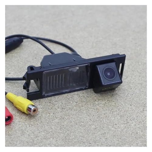 Caméra de recul HD Hyundai ix35 Tucson 2009-2016 pour ne plus rayer votre carrosserie la nuit