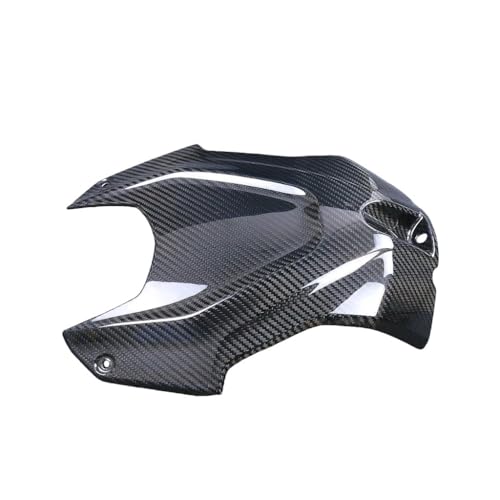Carénage arrière en carbone M1000R idéal pour vos sorties circuit