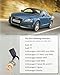 AC Compressor Control Solenoid Valve Compatible with Audi A3 Volkswagen Jetta TDI GTI Golf Passat Ti-guan with Sanden PXE16 PXE14 1K0820803E