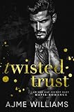 Twisted Trust: Eine Mafia-Romance mit Altersunterschied und Geheimkind (German Translation - Mafia Lords of Sin)