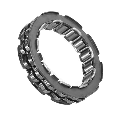 Roulement d'embrayage de démarreur pour Hayabusa GSX1300R 1999-2012