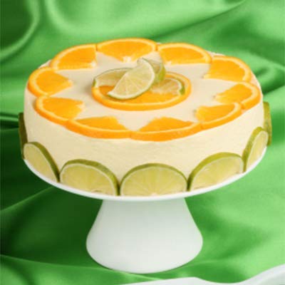Sans Sucre Key Lime Pie Filling And Mousse Mix - Sugar Free And Gluten Free #TOP5