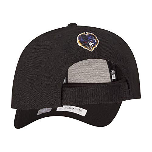 New Era 9forty Nfl Cap Elemental Baltimore Ravens - vue 3