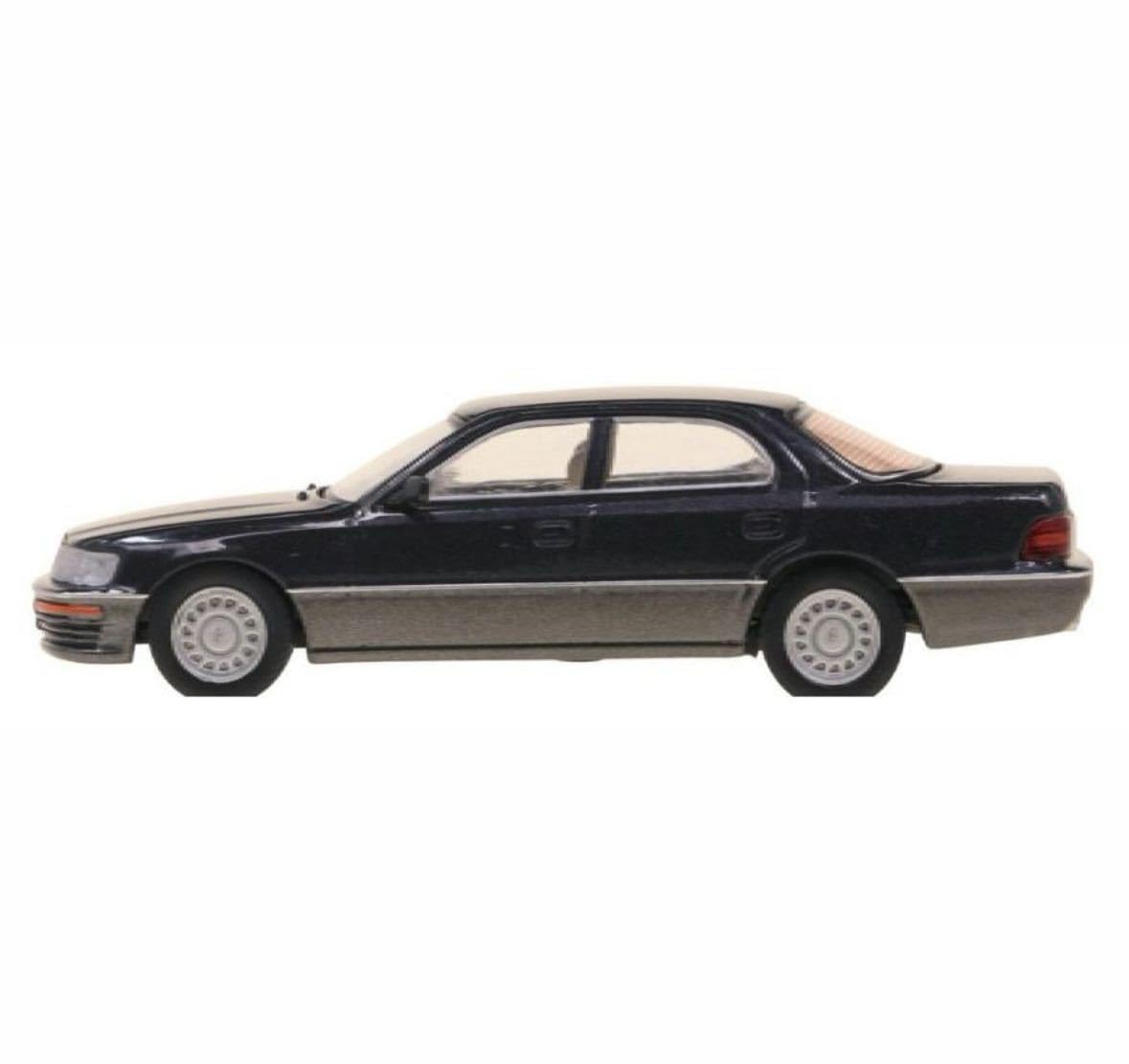 Amazon.co.jp: 日本の名車コレクション No.28 セルシオ 1989 1/64