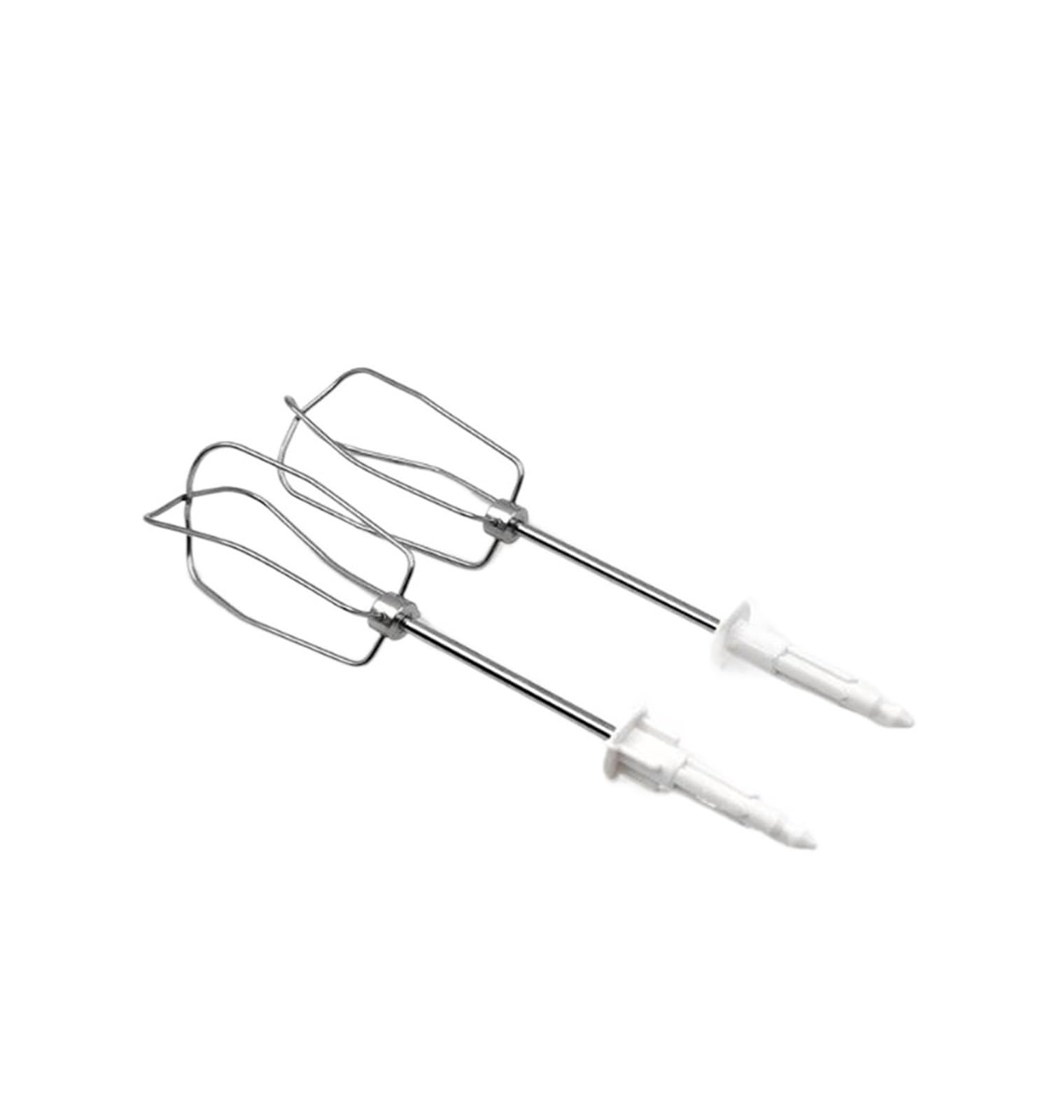 Compatibile con Bosch, Parti di elettrodomestici for frullatore for Uova, Accessori for frullino for Le Uova Elettrico(4 Wires Beaters)