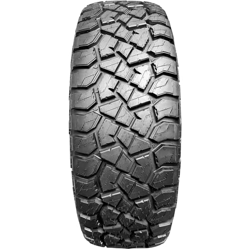 Mastertrack Badlands RT