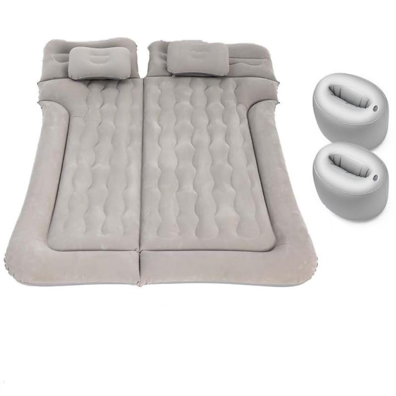 NKCKCX Car Air Mattress for Lucid Air Pure...