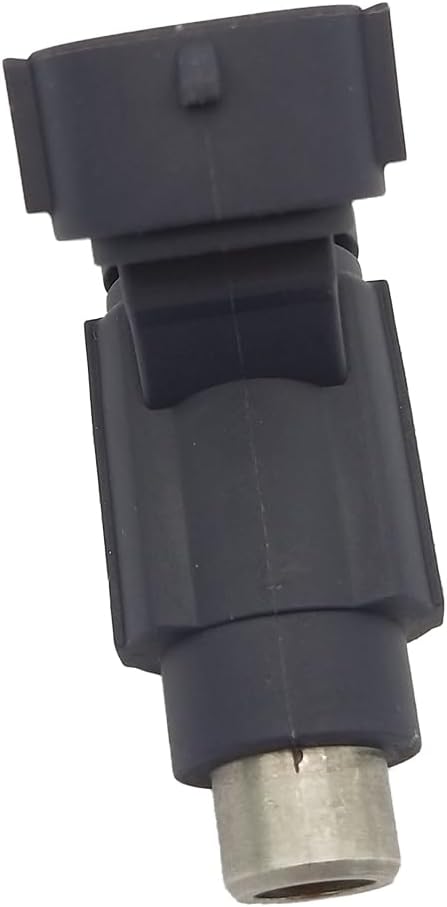 JESBEN 49033-2060 1pcs Fuel Injector 4 Holes Replacement for Kawasaki Mule 4000 4010 Trans 4x4 (KAF620) 2009-2017 EAT259 490332060