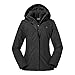 Produktbild Schöffel Damen Partinello Doppeljacke, Schwarz, 24 EU
