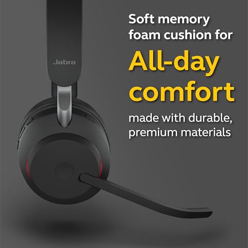 Jabra EVOLVE2 65
