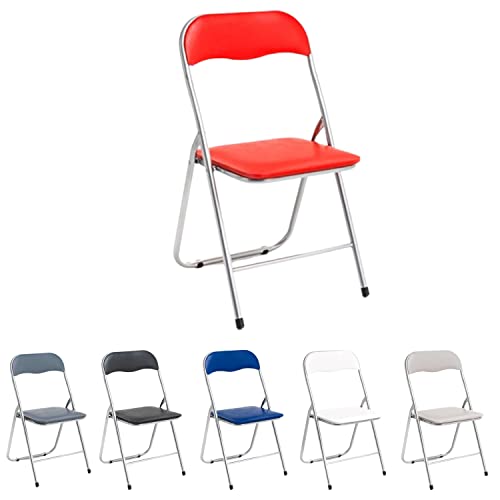 Marvin Sedia Pieghevole Imbottita Salvaspazio