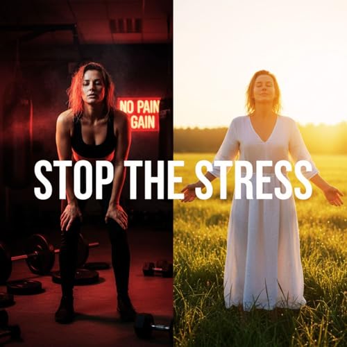 Is Your Workout Making You Fat? (The High Cortisol Trap)