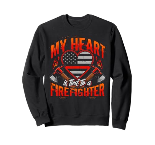 Heart Is Tied To Firefighter ���h�� ���h�m ���h�m ���h�m �g���[�i�[