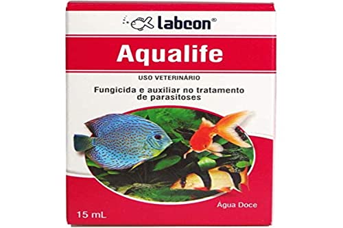 LABCON AQUALIFE 15 ml