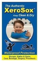 Waterproof Cast Protector - Full Arm- Medium # FA-16