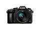 Panasonic Lumix DMC-G81HAEGK Systemkamera 4K mit 14-140 mm Objektiv