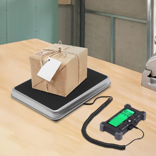 Báscula digital para envío hasta 440 lbs miniatura 4