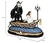 The San Francisco Music Box Company The Phantom of The Opera™ Journey to The Lair Musical Figurine