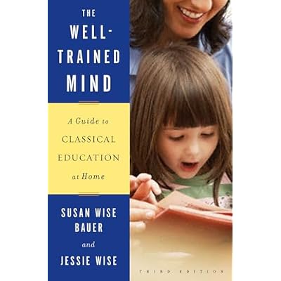 The Well-Trained Mind