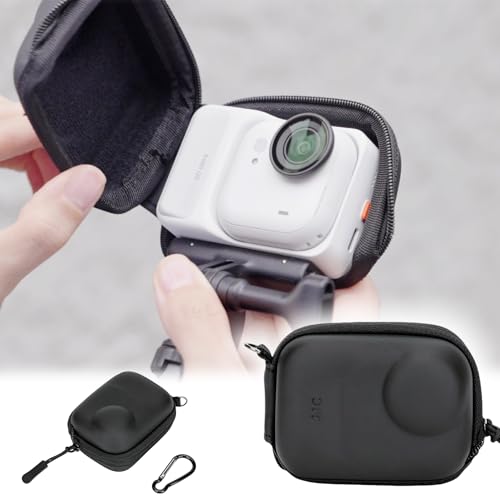 Funda rígida JJC Go Ultra para cámara y accesorios miniatura 1