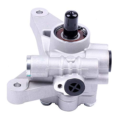 ECCPP Power Steering Pump Fit for 2001-2003 for Acura CL, 1999-2003 for Acura TL, 3.2L,2001-2002 for Acura MDX, 2004 2003 for Honda Pilot,3.5L 21-5290 Power Steering Pump
