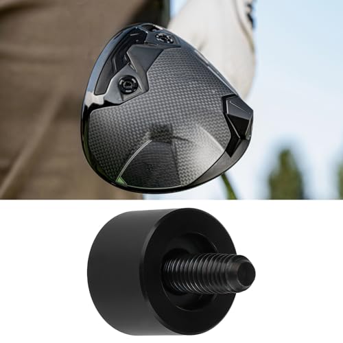 The Lord of the Tools 16 G Golfgewicht Kompatibel mit Taylormade Qi35 LS Qi35 Qi35 Designer Schwarz
