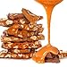 LA Weight Loss Bars - Nutty Caramel Crunch & Zesty Lemon Crisp - 8 Boxes