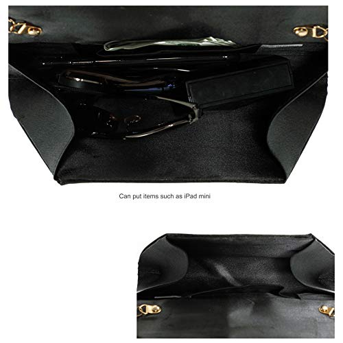 Image of Mihawk Women's Clutch Purses and Bags - Evening Clutches and Handbags