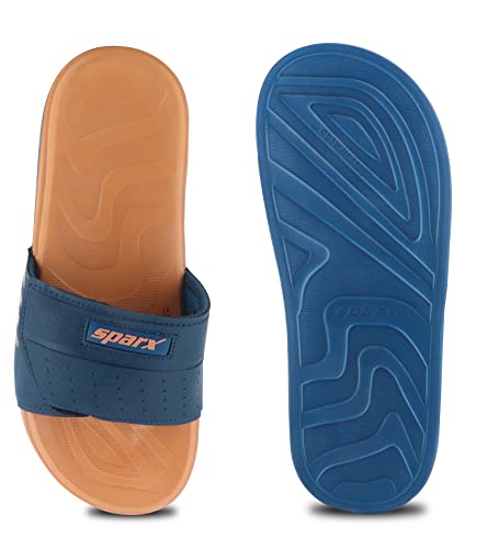 Image of SPARX mens Sfg 147 Slide Sandal