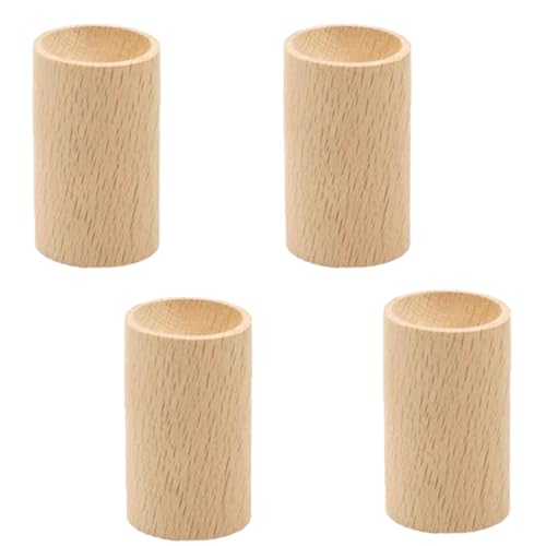 GIOECRY アロマディッシュ アロマウッド 4個セット