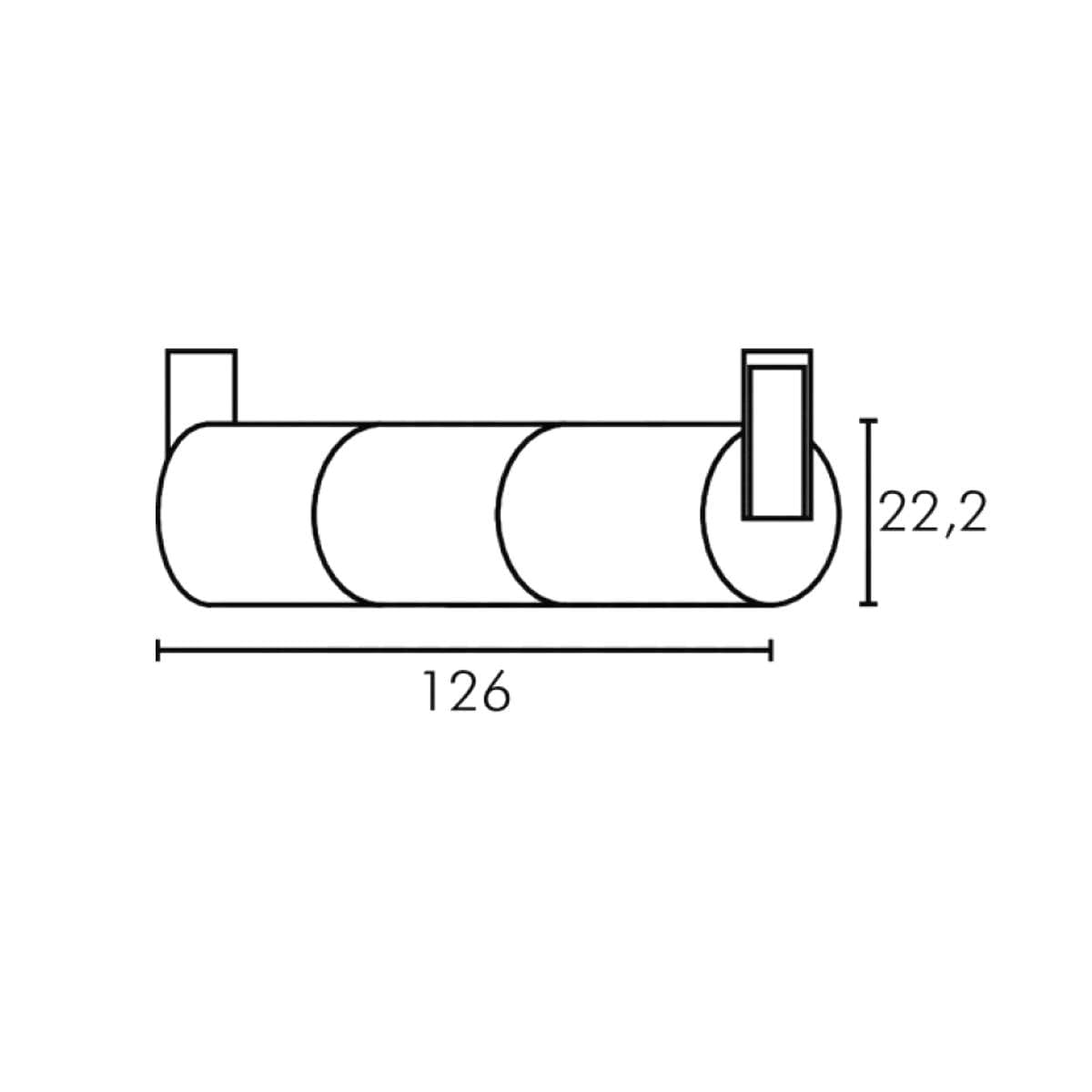 Batteria NI-CD Ricaricabile Per Illuminazione Di Emergenza SC1800mAh 3,6 V 4,8 V 6 V - Foto 9