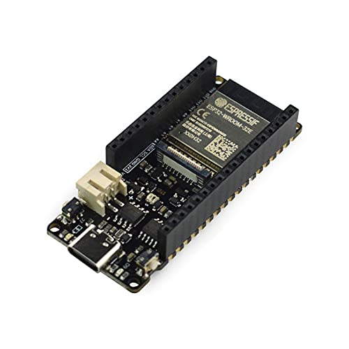 DFRobot FireBeetle ESP32-E Development Board with Header | IoT Microcontroller | WiFi Module | Blutooth Module