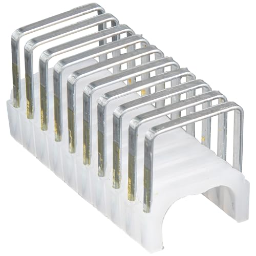Klein Tools Heavy Duty Insulated Staples (450-003)