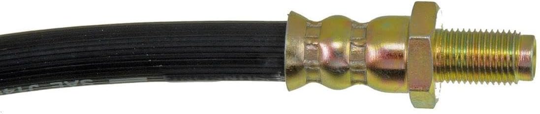 Front Left Center Clutch Hydraulic Hose for Toyota Corolla 1975 1976 1977 1978 1983 1984 1985 1986 1987 1 Pcs Replacement 9694032555, 9094702296, 9094702440, 9694032605, 9694032505