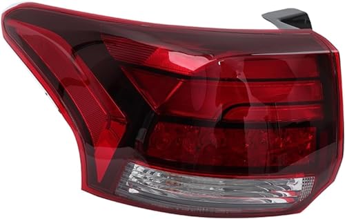Feu stop pare-chocs arrière Outlander 2016-2021 gauche premium