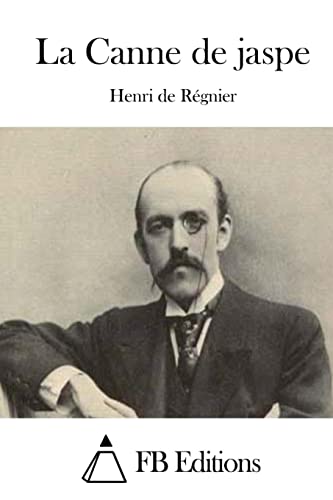 La Canne de jaspe (French Edition)