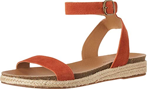 Lucky Brand Garston Rustee 5.5