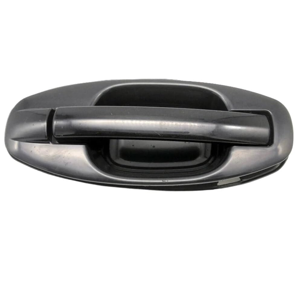 Wsx5fc Back Right Exterior Door Handles Car Outside Handle Bowl For Santa Fe 2001-2006 82650-26000 82660-26000 Door Exterior 4 Doors