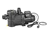 Speck Badu ECO Touch-pro Filterpumpe - 27 m³/h - 230V