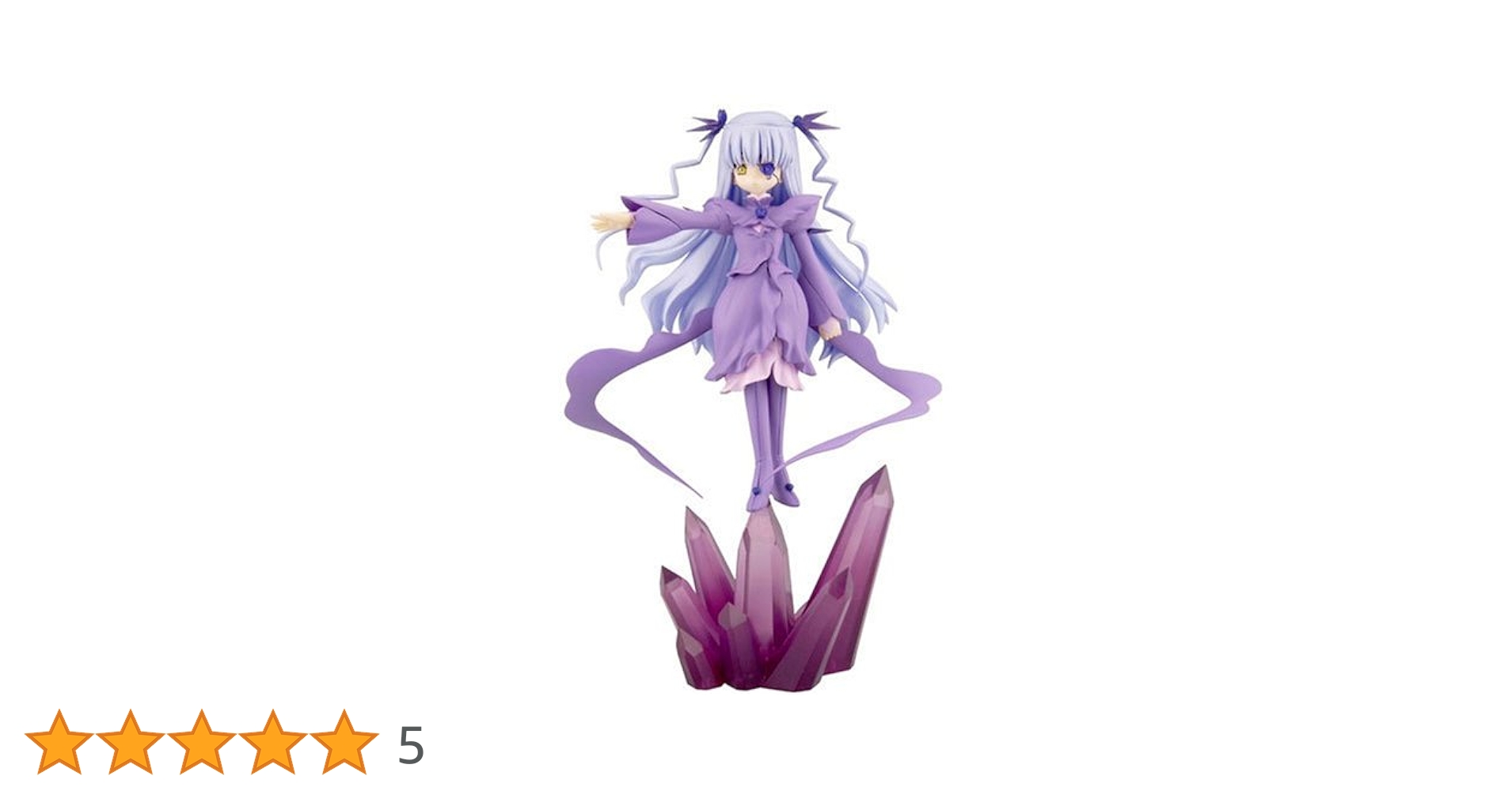 Amazon.co.jp: SRDX ローゼンメイデン・トロイメント 薔薇水晶