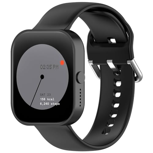 [GETBSTOOP] �V���R�����v�o���h ���v�X�g���b�v CMF Watch Pro D395 �X�}�[�g�E�H�b�`�o���h ���߉\�Ȍ����p�X�|�[�c�E�H�b�`�o���h ���K�ȃX�|�[�c���X�g�o���h �o�b�N���t�� CMF Watch Pro D395�p