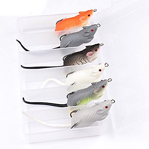 Fishing Lure 4