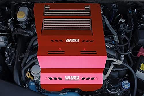 Amazon | ZERO SPORTS(ゼロスポーツ) WRX S4/レヴォーグ用 クール