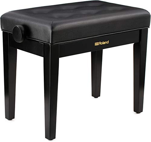Roland bancs de piano (Rpb-300bk) - Les Beatles, Paul McCartney, John Lennon, RIngo Starr, George Harrison Roland bancs de piano (Rpb-300bk)