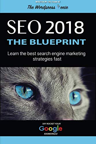 SE0 2018: The Blueprint: Learn The Best Search Engine Marketing Strategies Fast