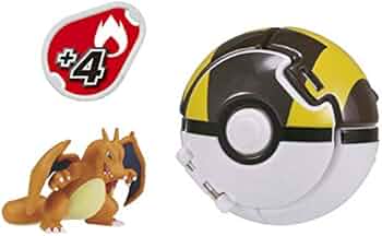 TAKARA TOMY フィギュアリザードン トゲピー シルヴァディ ヨドバシ.com - タカラトミー TAKARATOMY ポケモンアクション