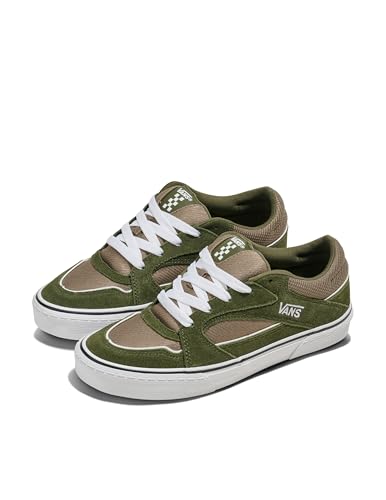 Image of Vans Men's Chukka Push Shoes
