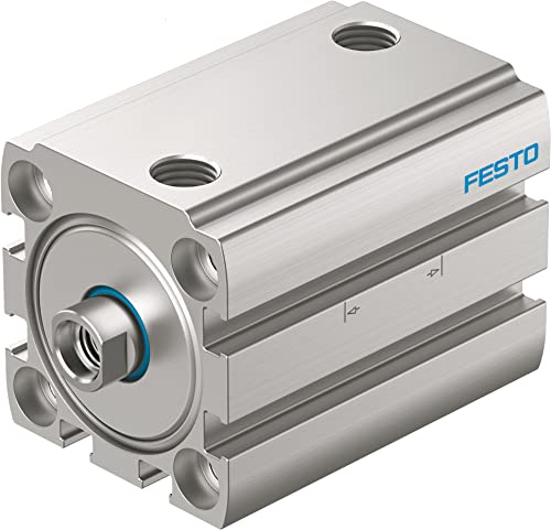 Festo 536283 Compact Double Acting Cylinder, ADN-32-30-I-P-A