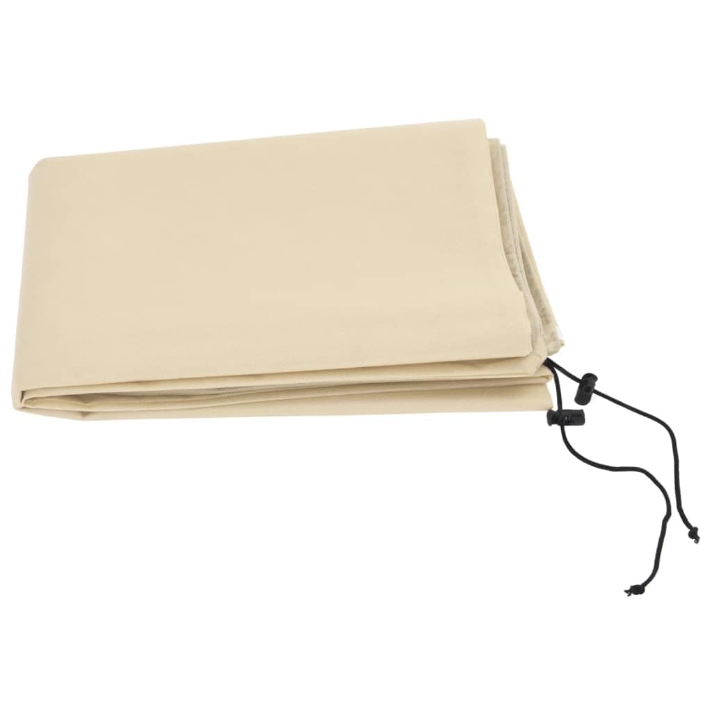 Wintervlies mit Reißverschluss 10 Stk 70 g/m² Vliesstoff 2,36x2 m Pflanzen Frostschutz für Garten, Beet, Balkon, Terrasse zur Pflanzenpflege und Schutz vor Frost und Schnee